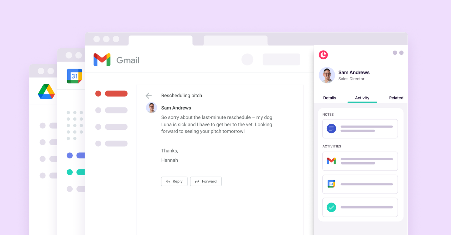 ID360 x Copper Chrome Extension