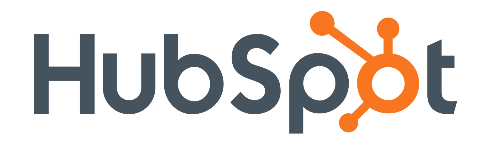 HubSpot logo