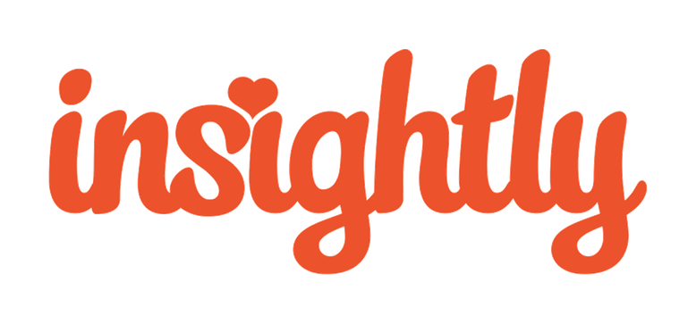 Insightly logo