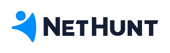 NetHunt logo