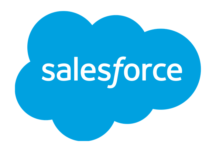 Salesforce logo