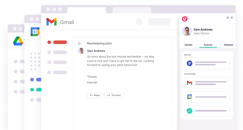copper chrome extension