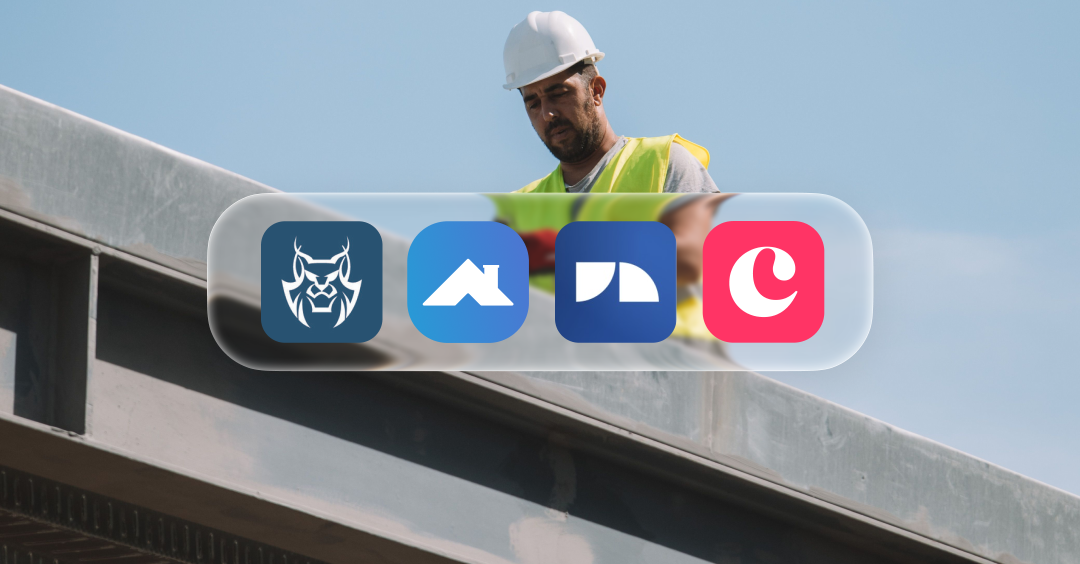 crm software for roofing contractors