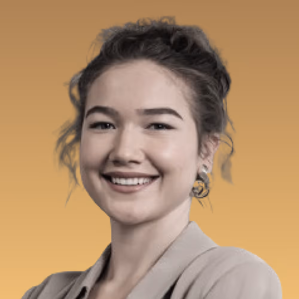 Team member headshot