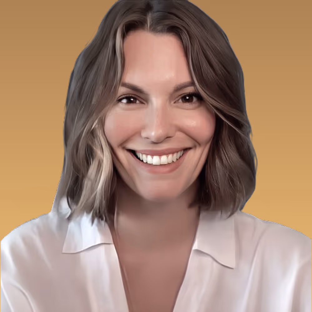 Team member headshot