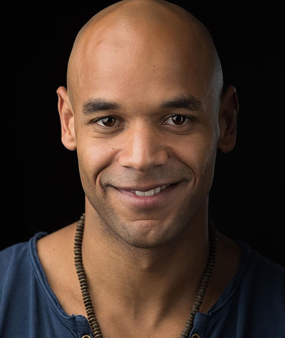 Joris Kondjia