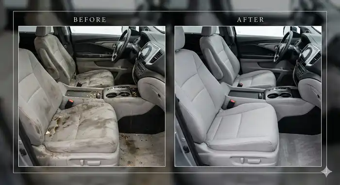 2021 Honda Pilot &mdash; Full Extraction Package