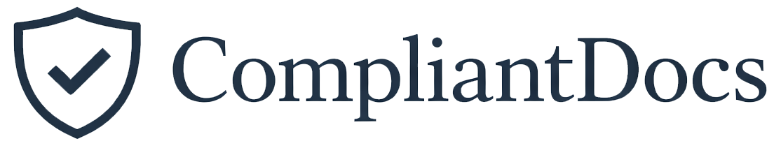 CompliantDocs