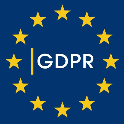 GDPR logo