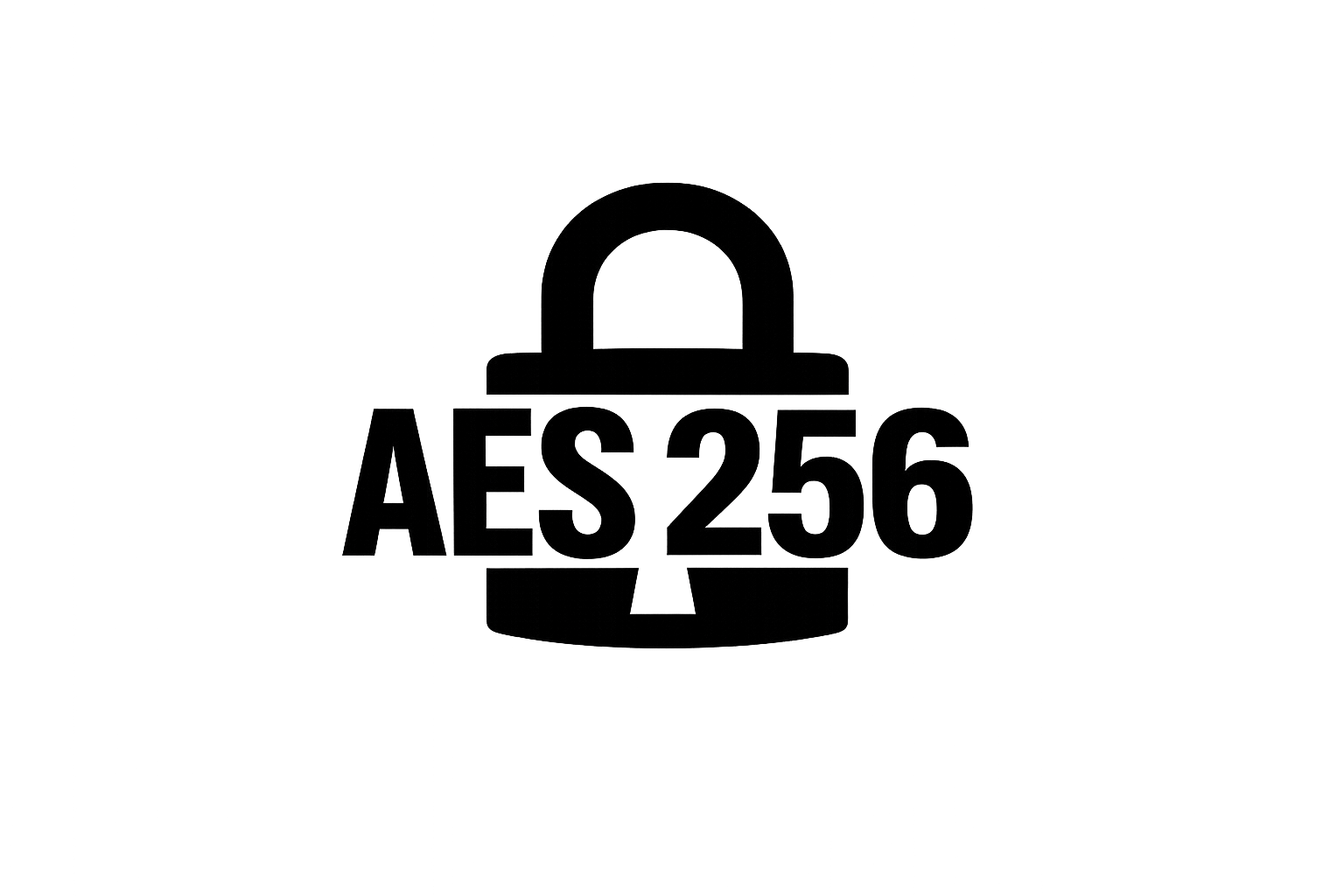 AES 256 icon