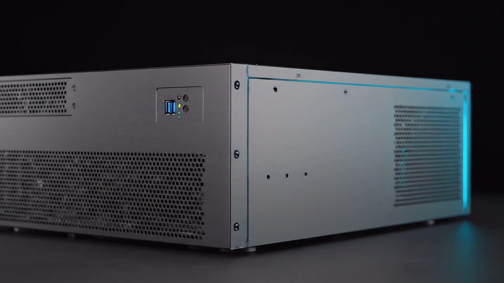 Flowtex AI Server