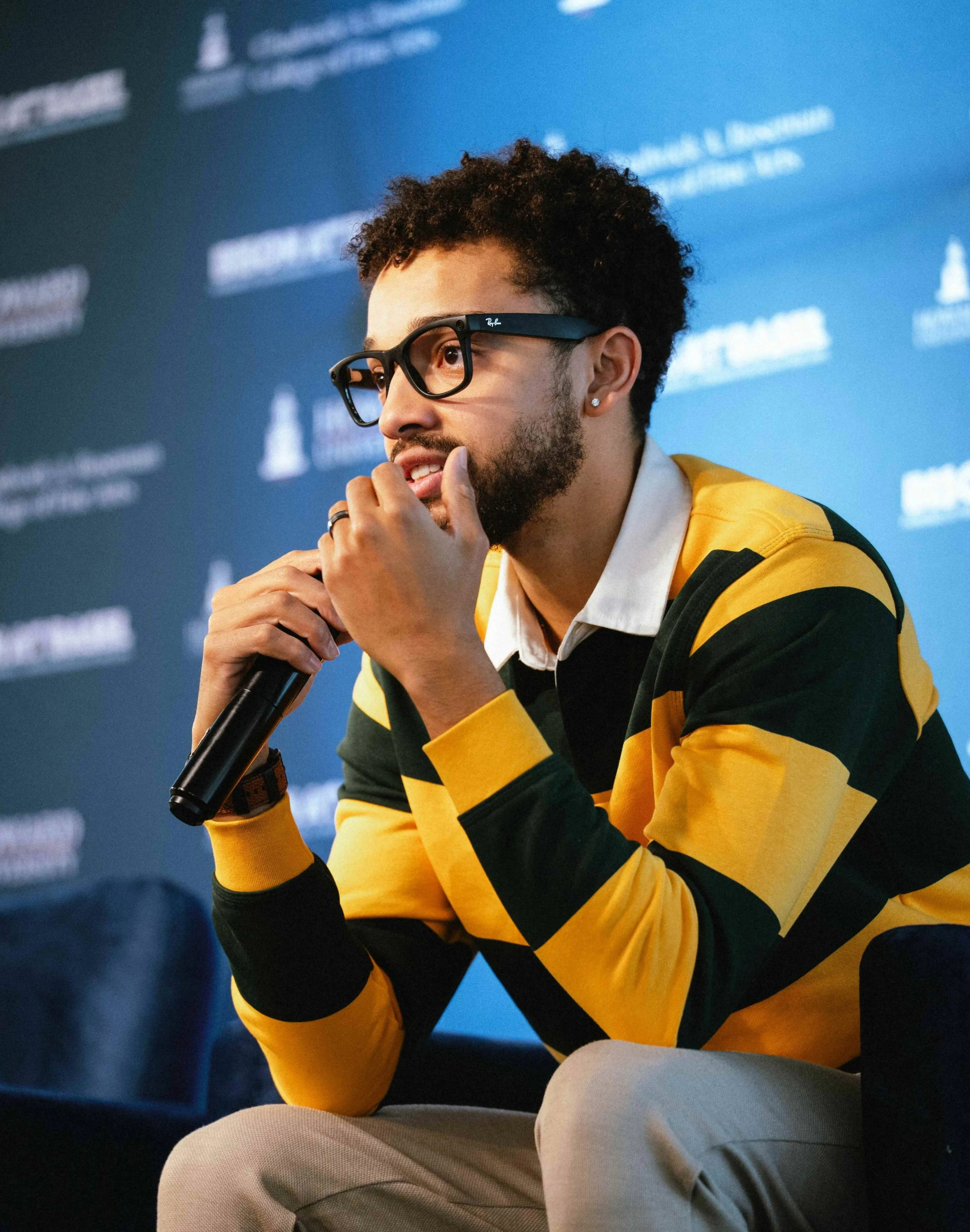 Maxwell "Hops" Pearce