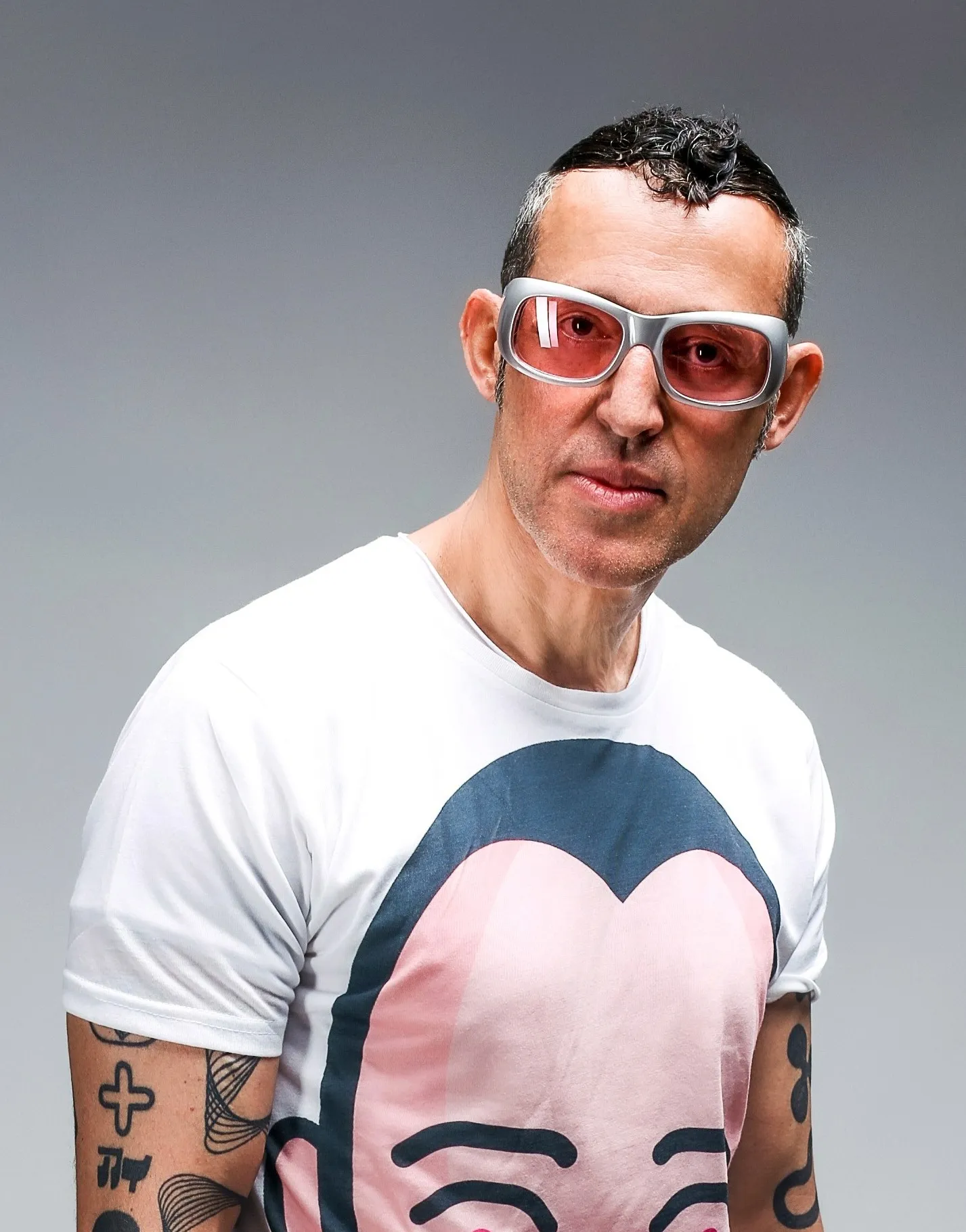 Karim Rashid