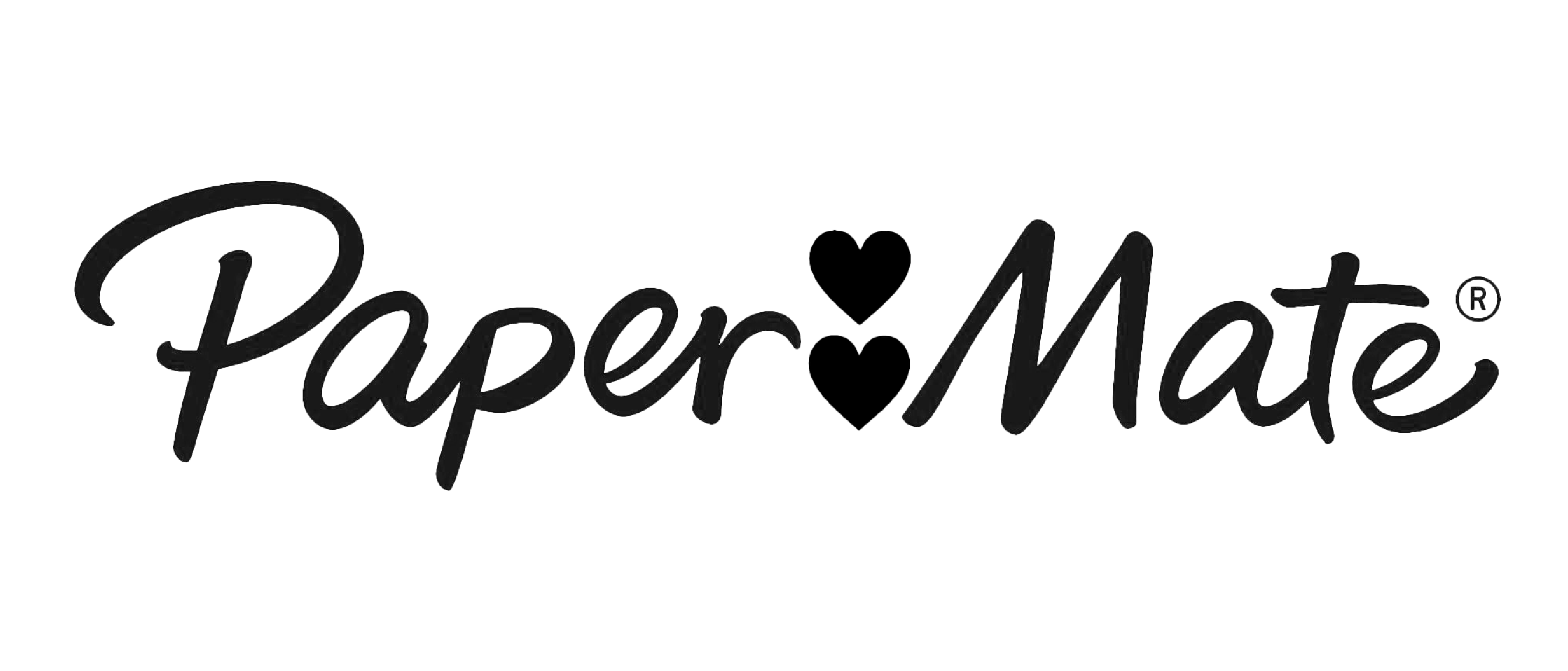 Paper Mate Logo Case Study Link