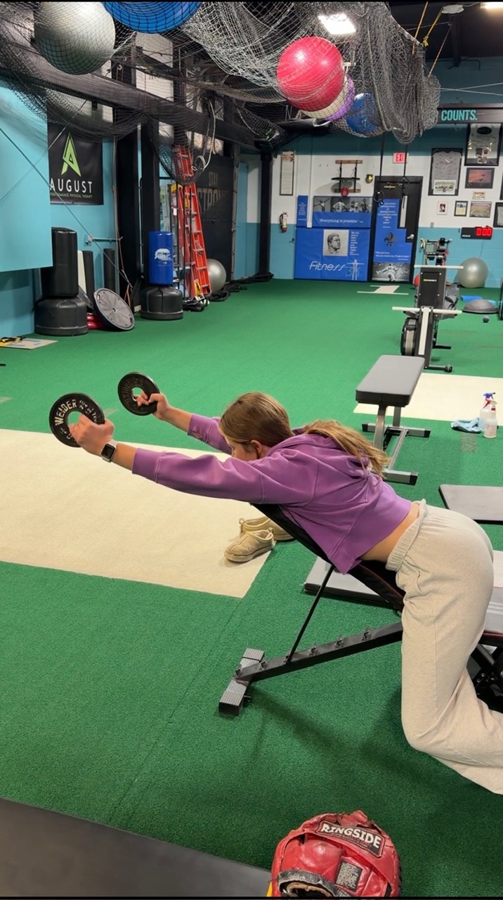 Physical Therapy in Loveland