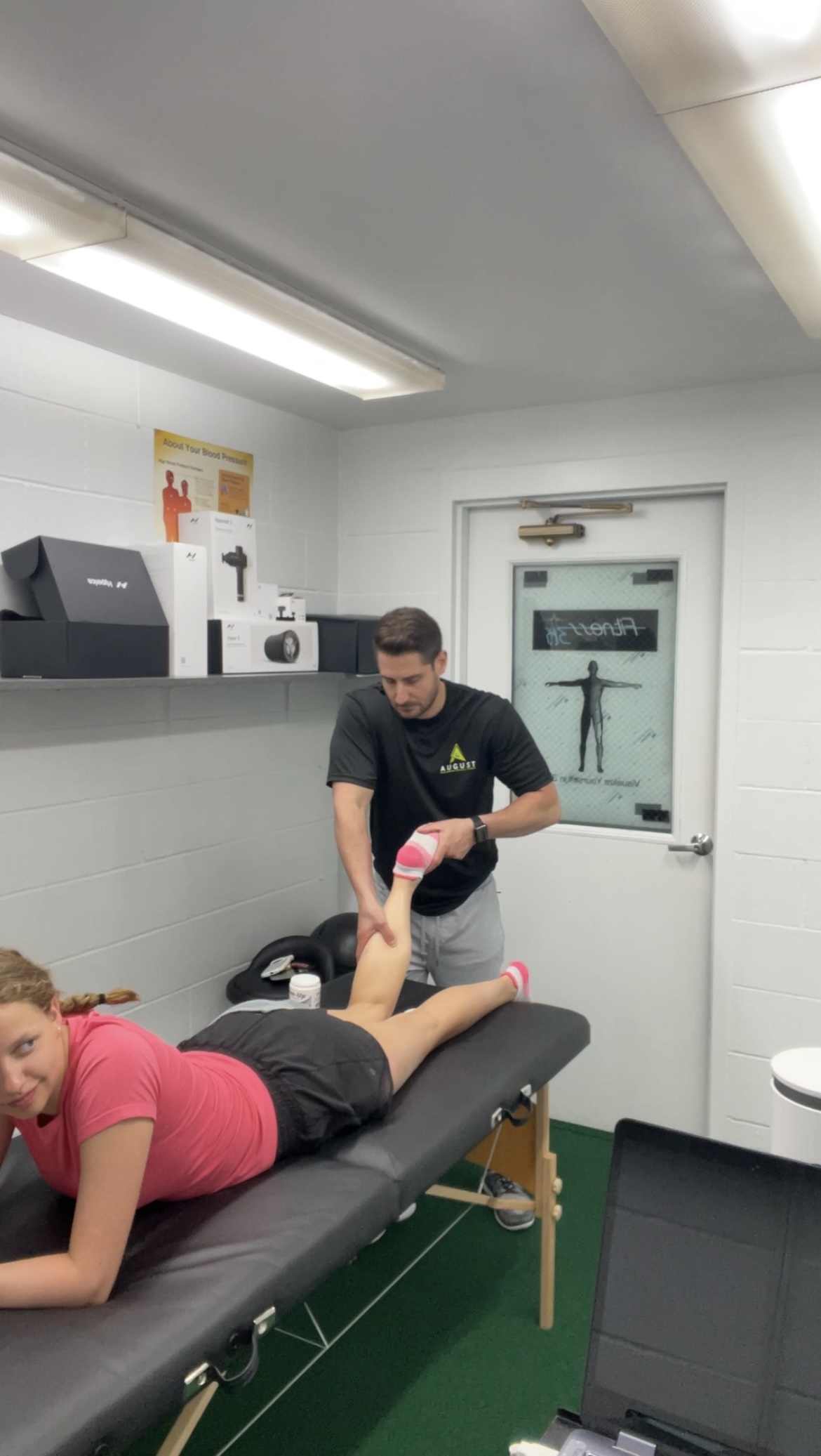 Physical Therapy in Loveland