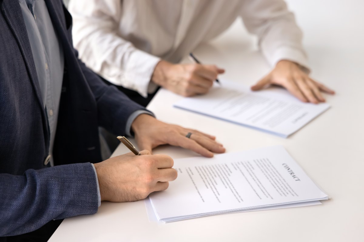 A Step-by-Step Guide to the Foreclosure Process for Credit Unions in Florida and Georgia
