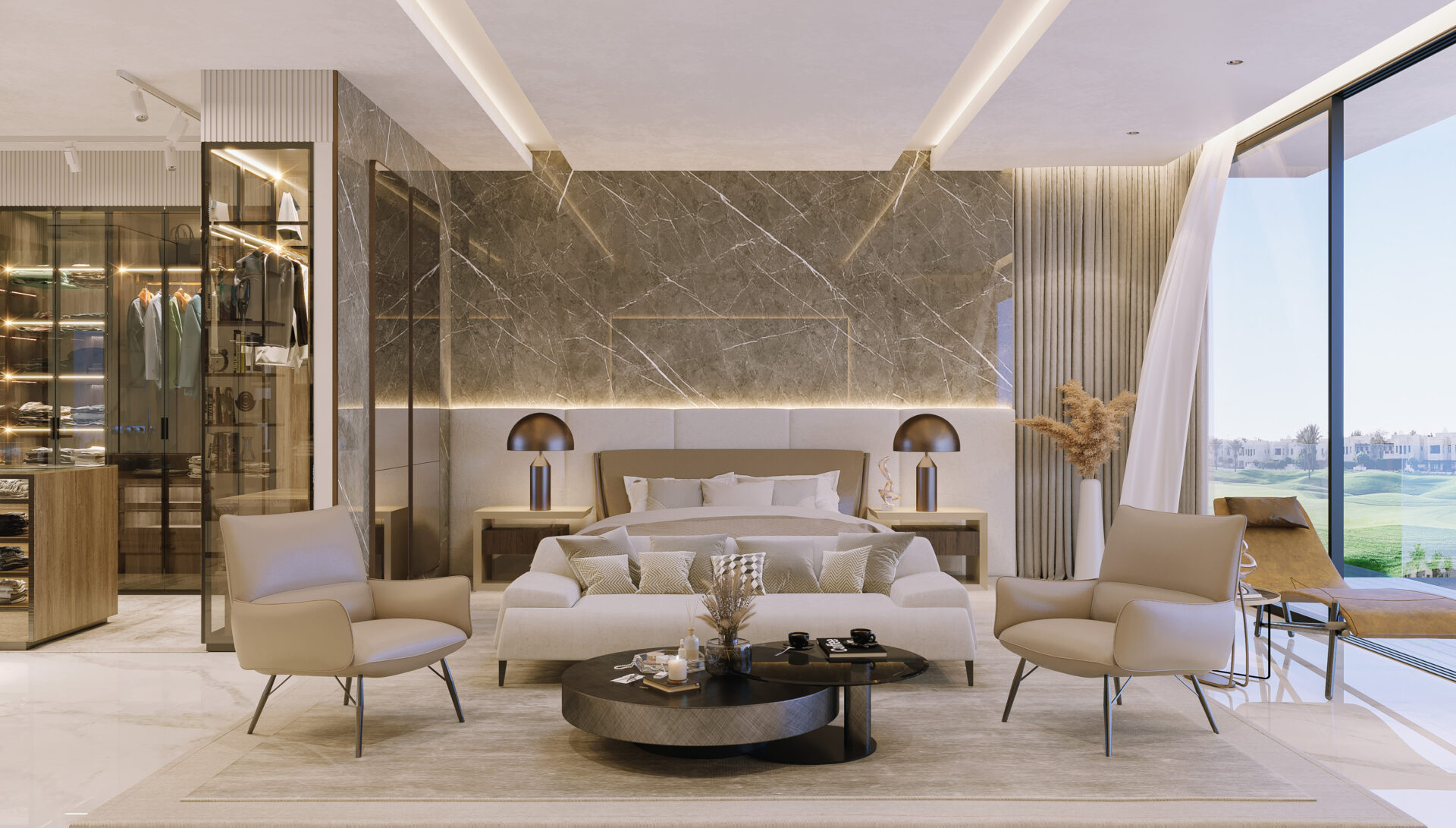 10 Tips for Modern Villa Interior Design