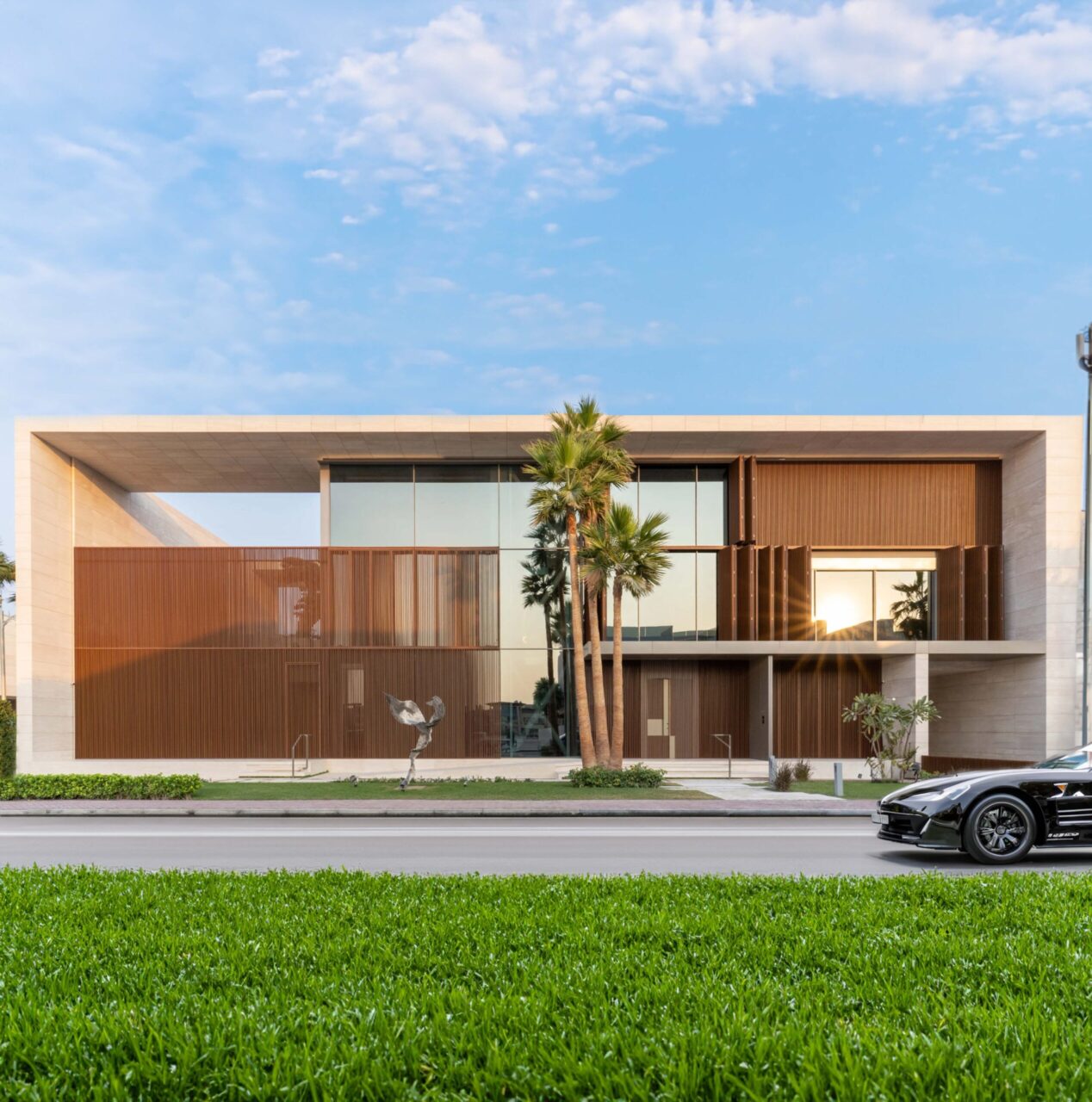 CK Architecture Interiors completes handover of ‘Framed Allure’ signature villa