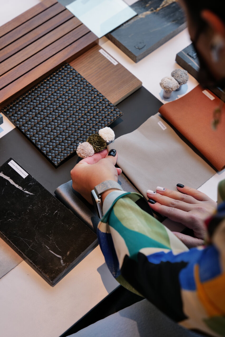 The Pros and Cons of Hiring an Interior Designer