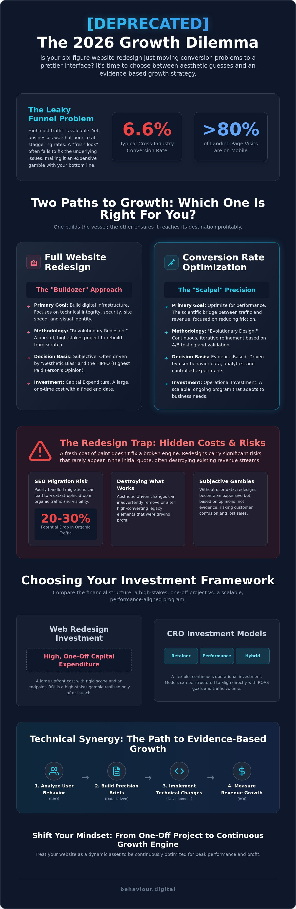 Cro pricing models