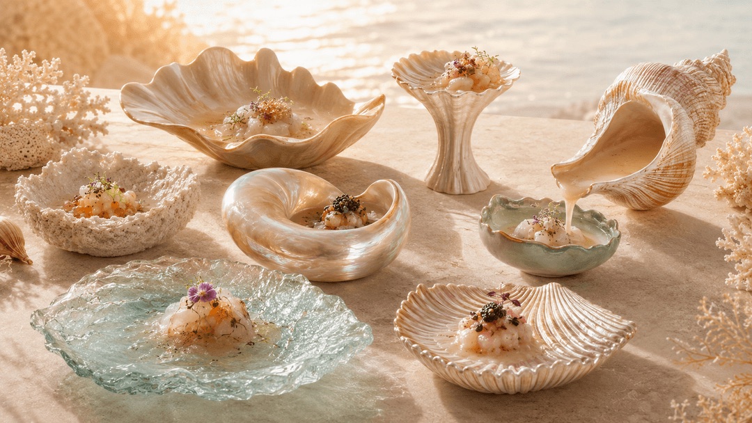 Sally’s Seashells