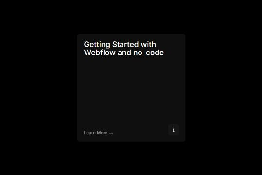 site profile thumbnail