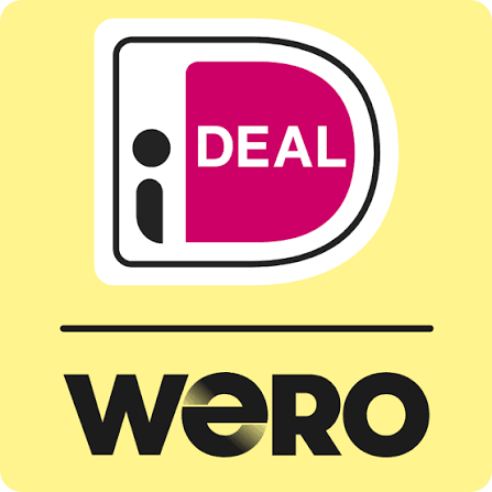 iDEAL | Wero betaallink op uw factuur