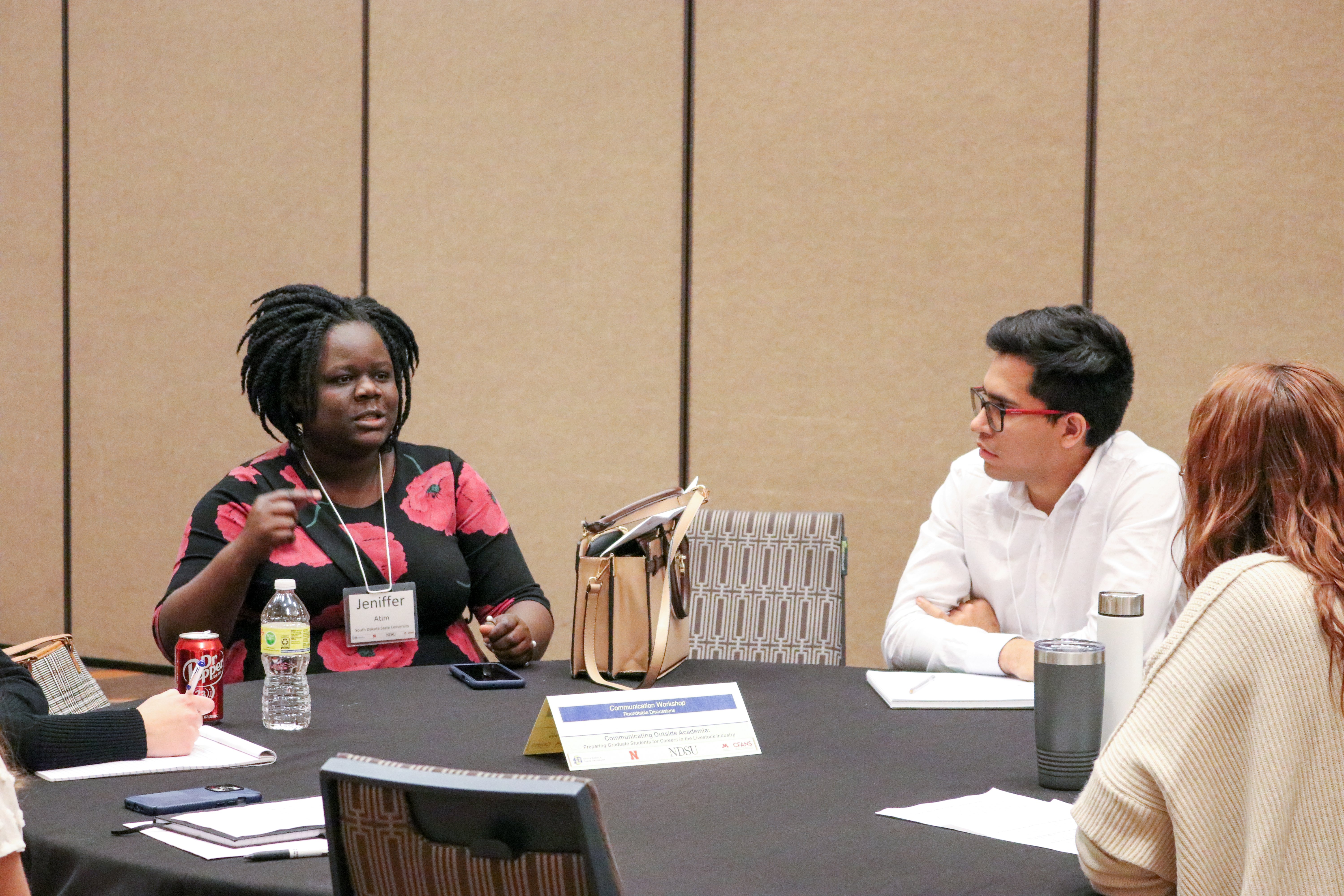 smart irrigation interface