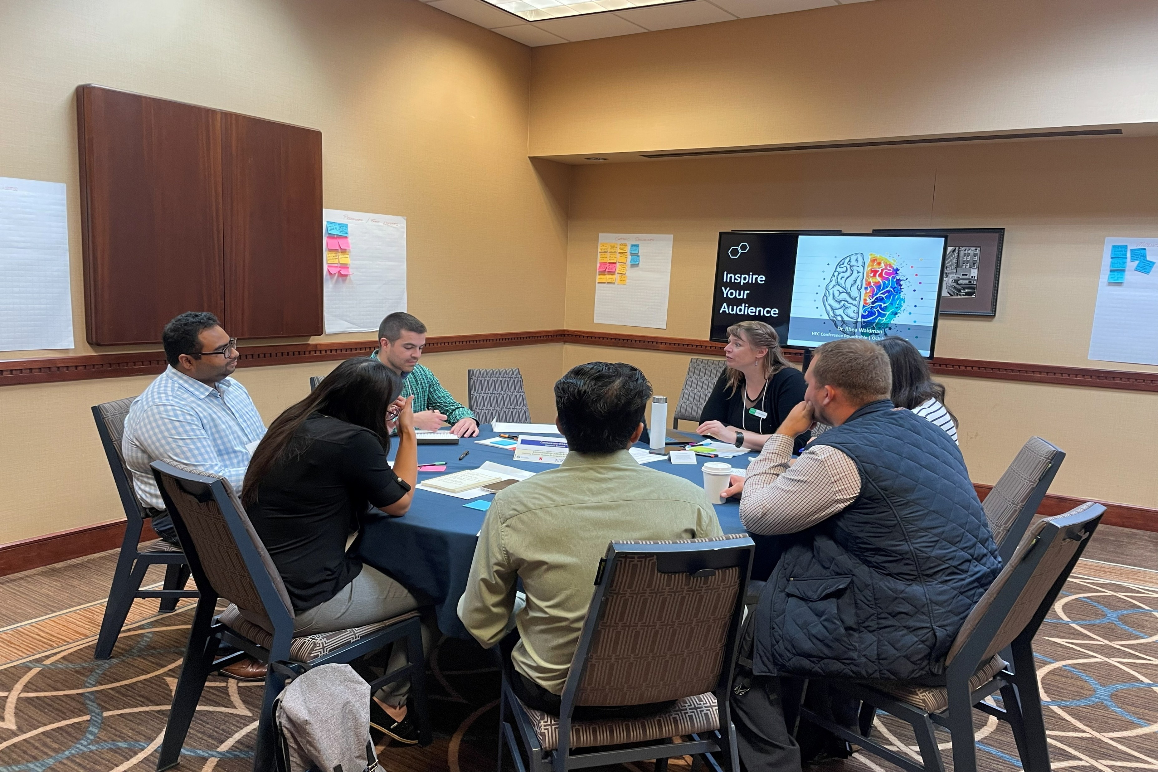 smart irrigation interface