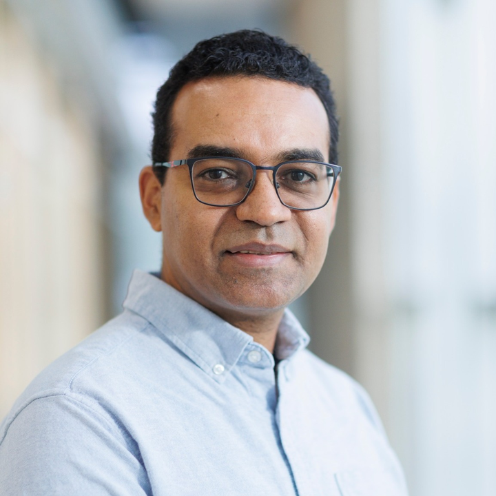 Mohamed Helmy, PhD