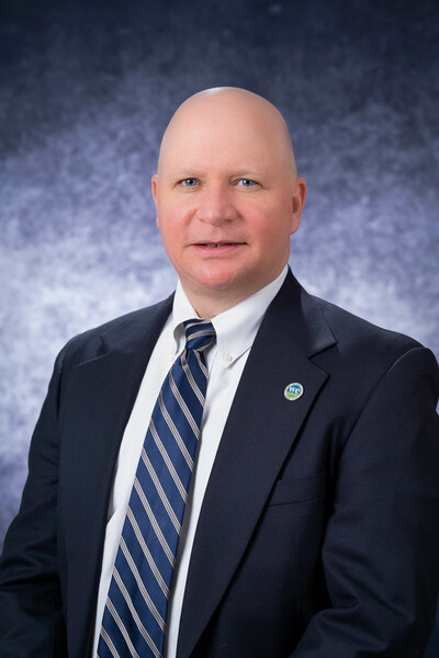 Brett Kaysen, Ph.D.