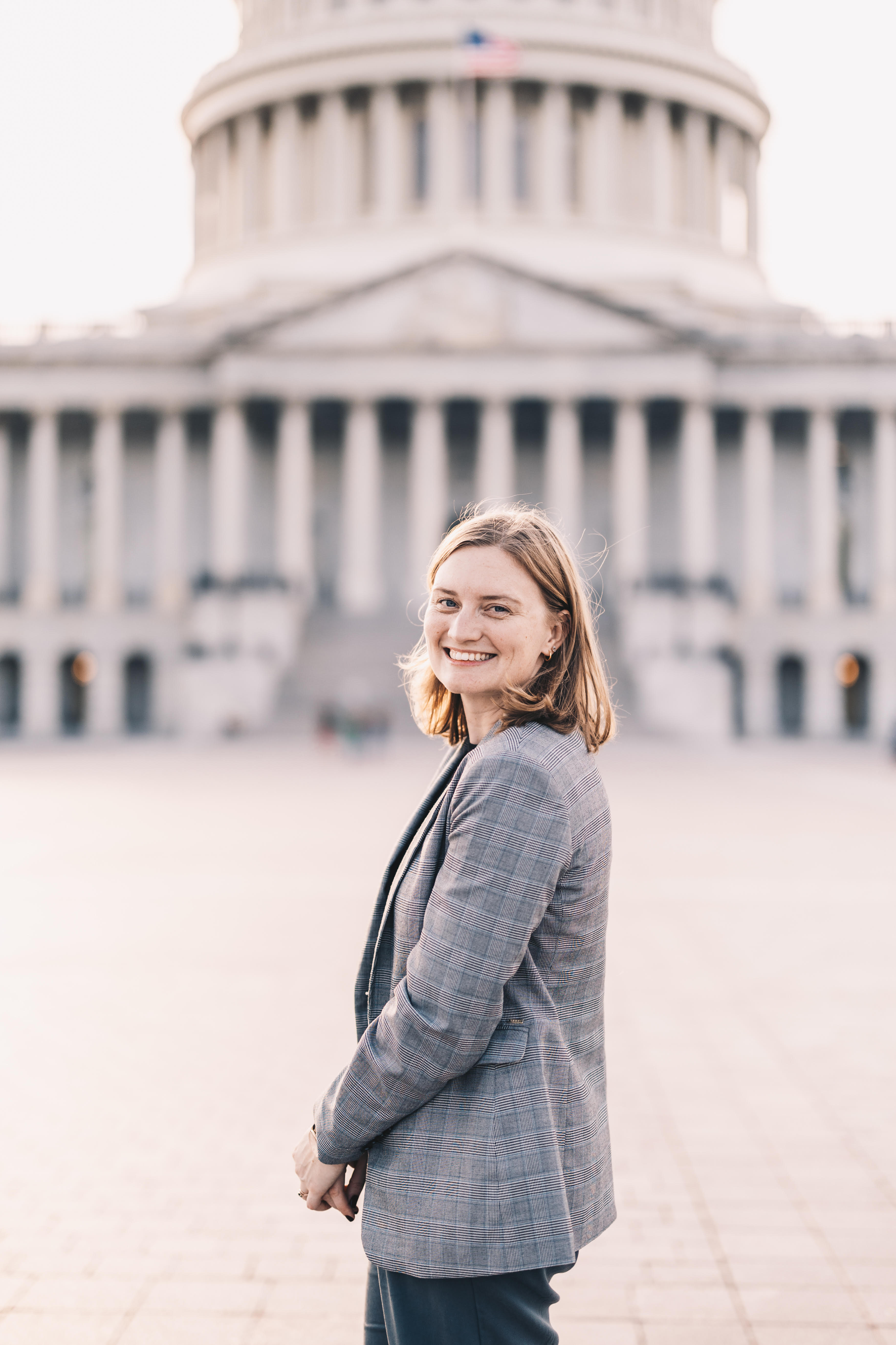 Alexandra A. Phillips, Ph.D.