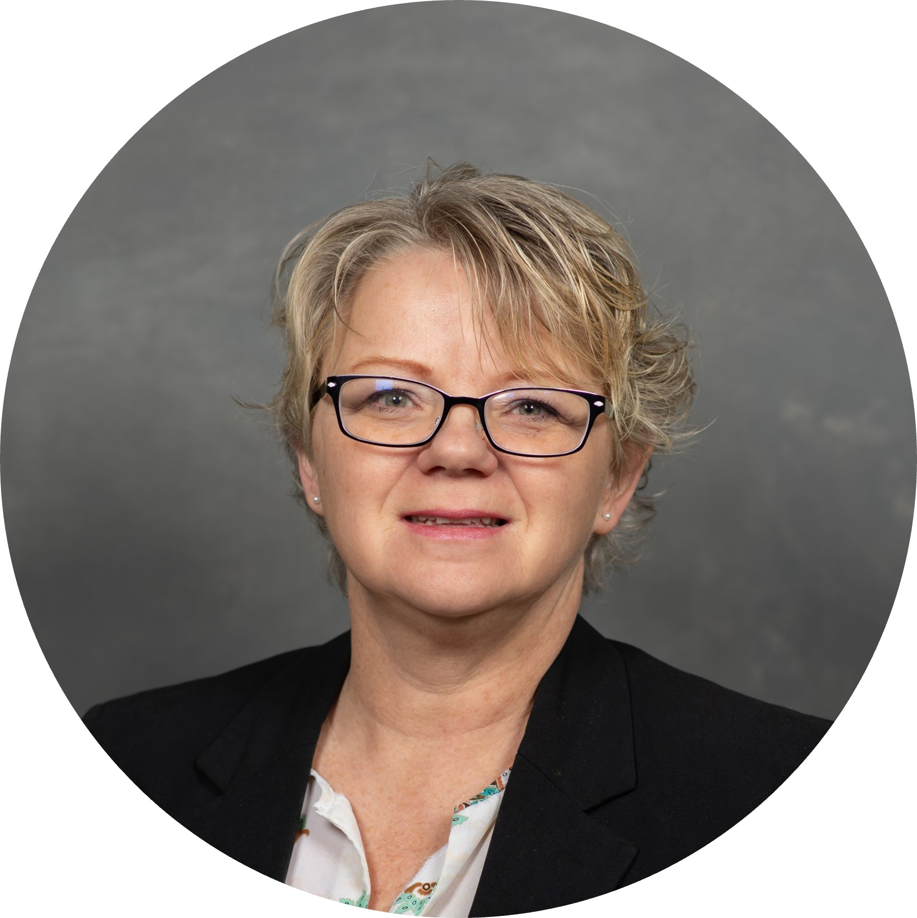 Dr. Crystal Levesque