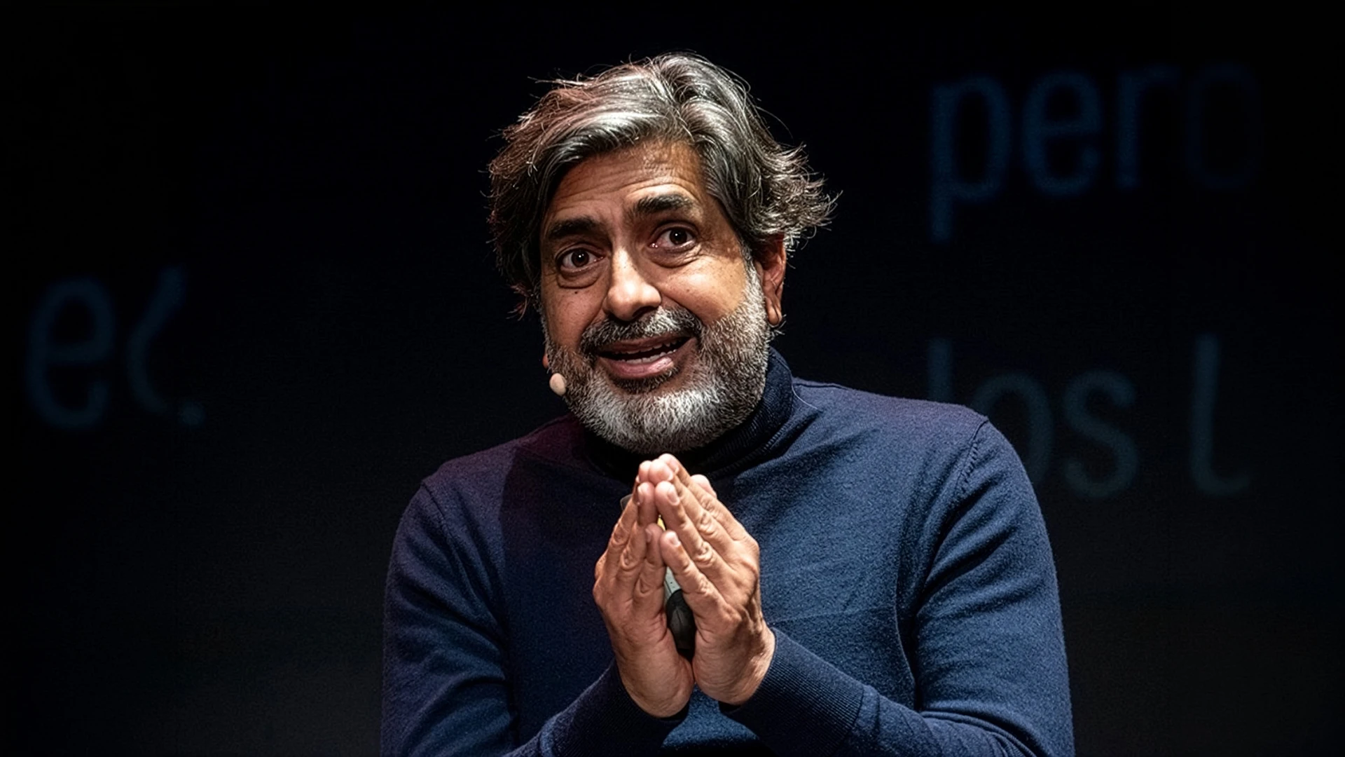 Dr. Arun Mansukhani