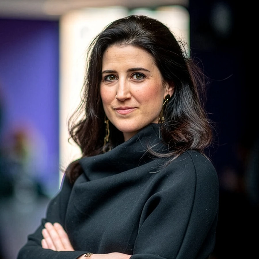 Dr. Suzy Matthijssen