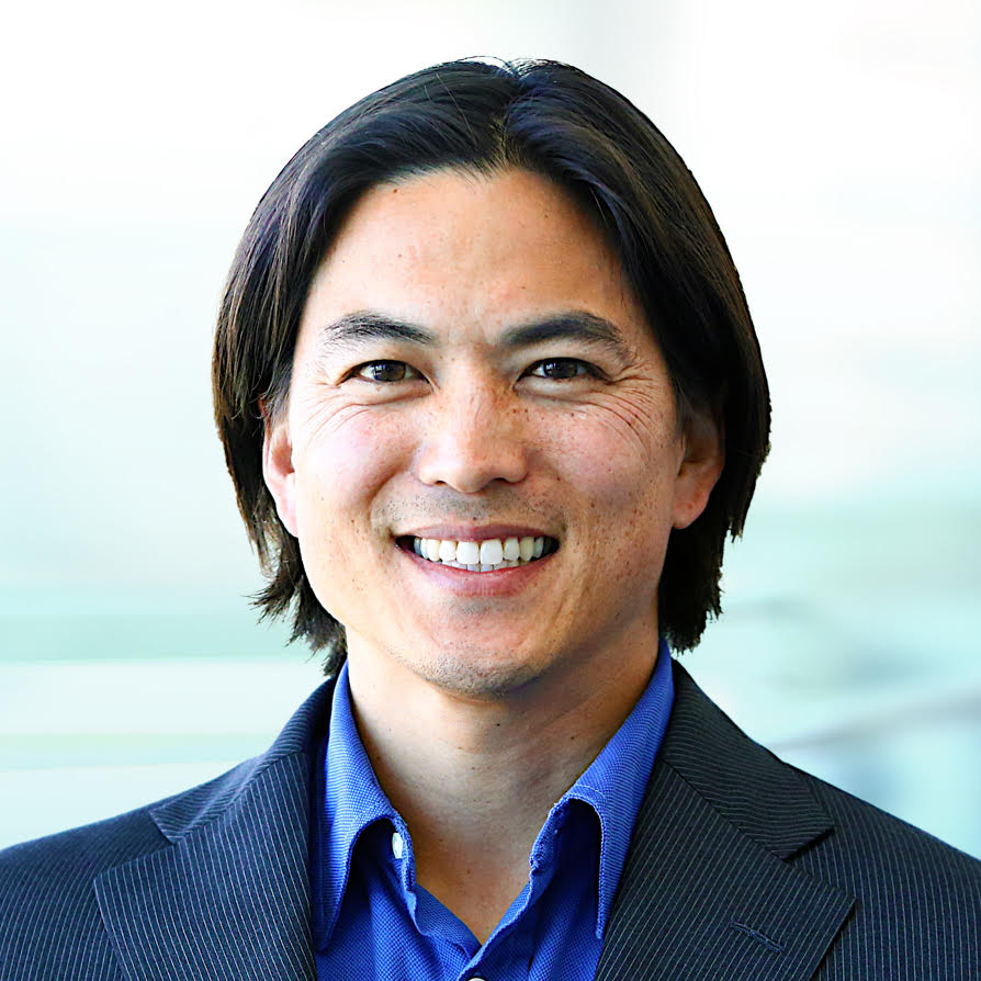 Andy Tse, Founder & Managing Broker of the Tse Group