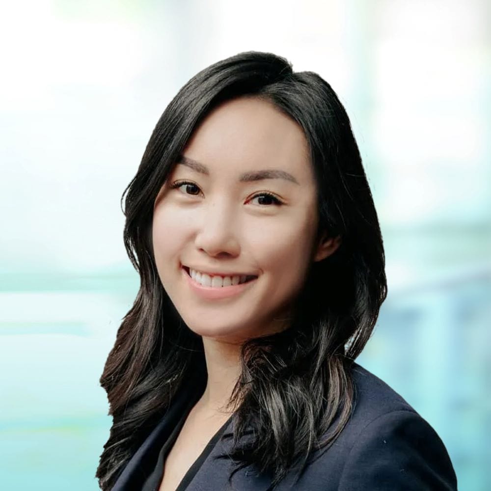 Deborah Pugsinratana