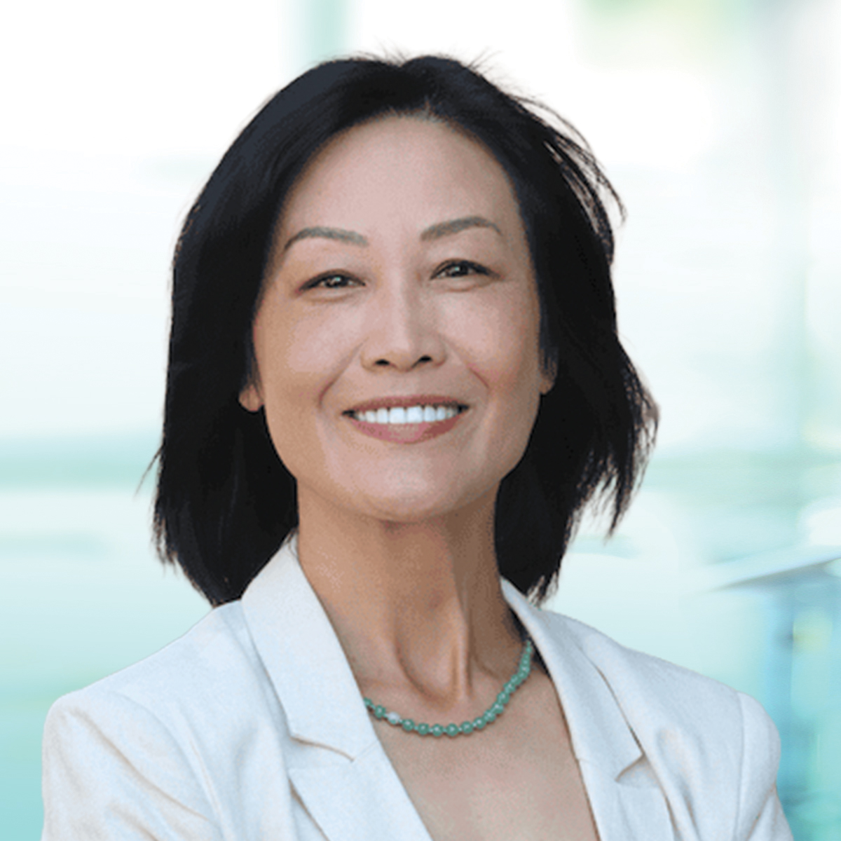 Jennifer Zhang