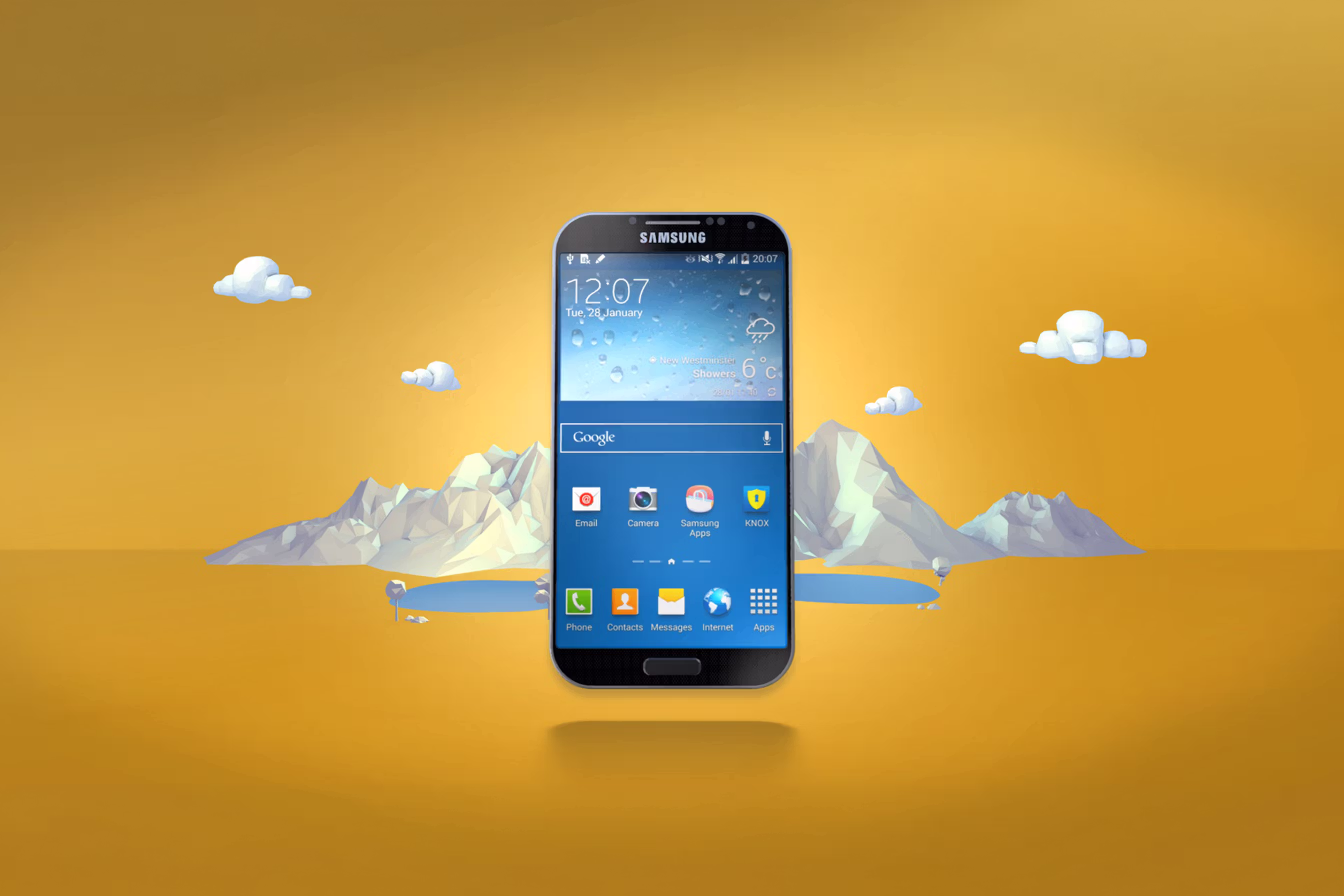 Samsung