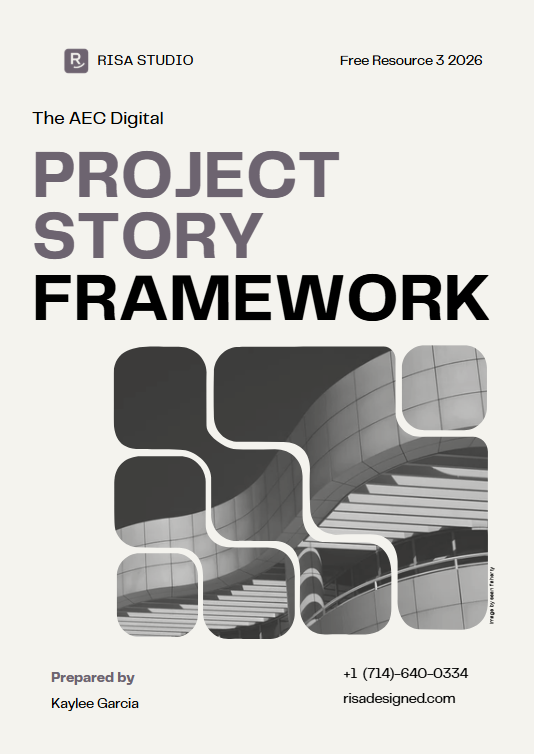 Story Framework Template