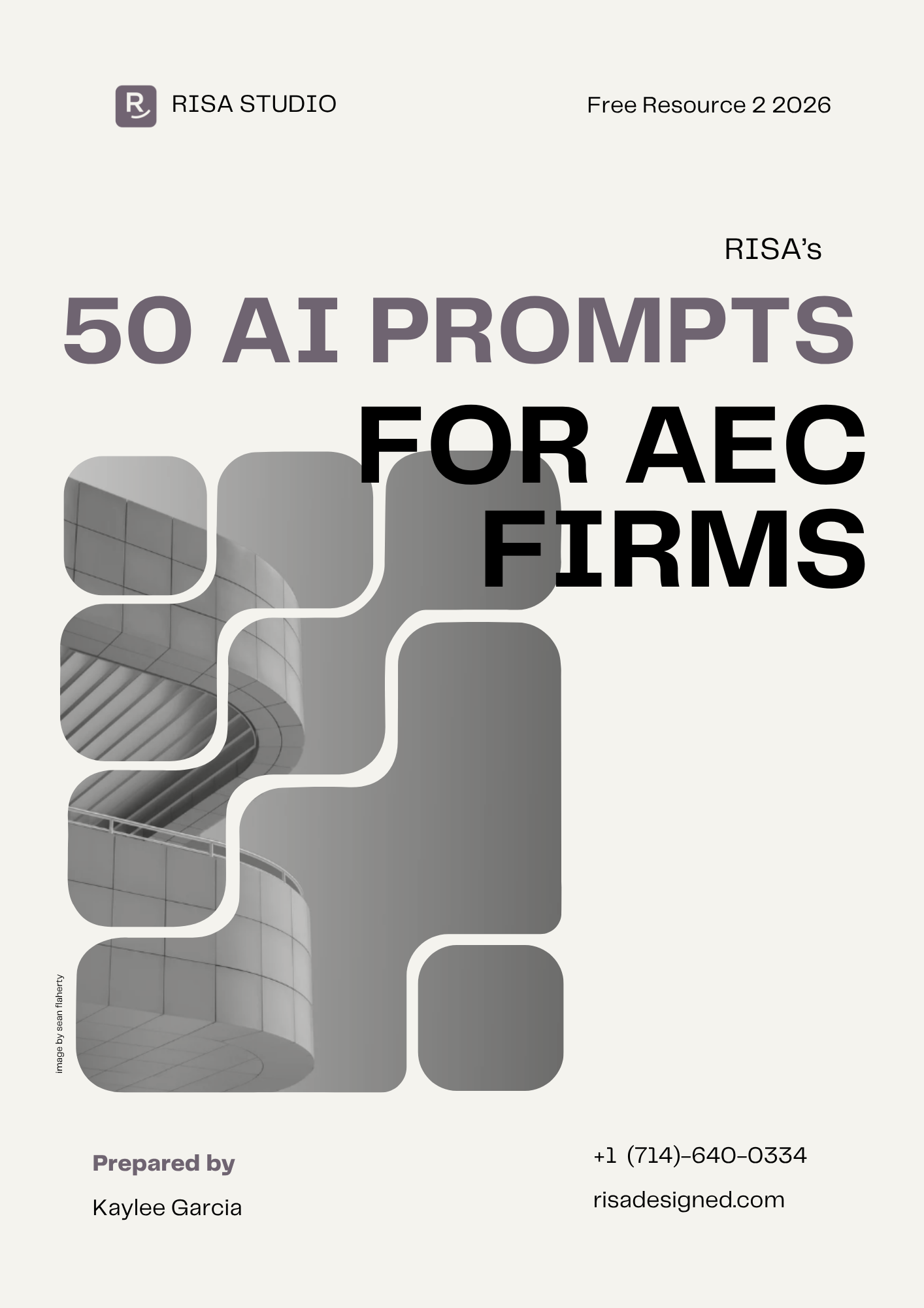 AI prompts for design-based businesses