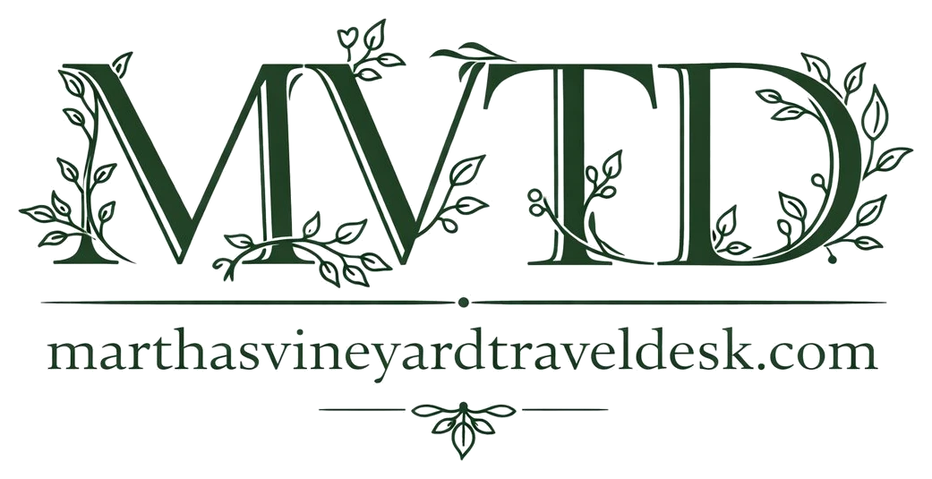 Martha's Vineyard Travel Desk