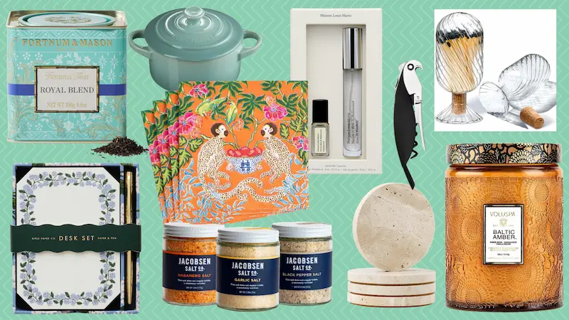 10 Hostess Gifts That Look Far More Expensive Than They Are