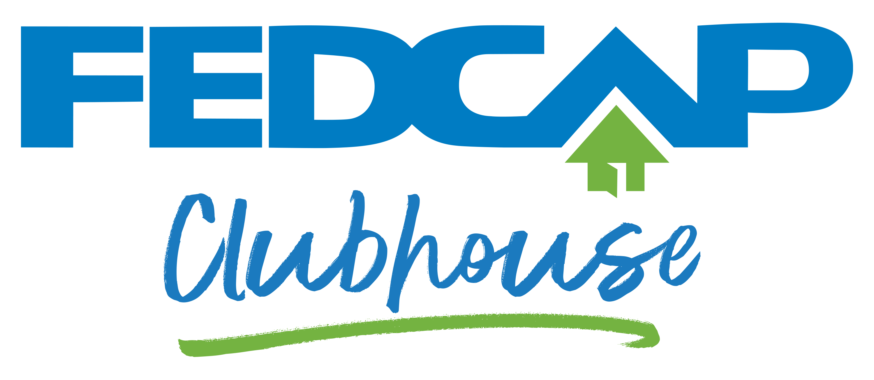 Fedcap Clubhouses Logo