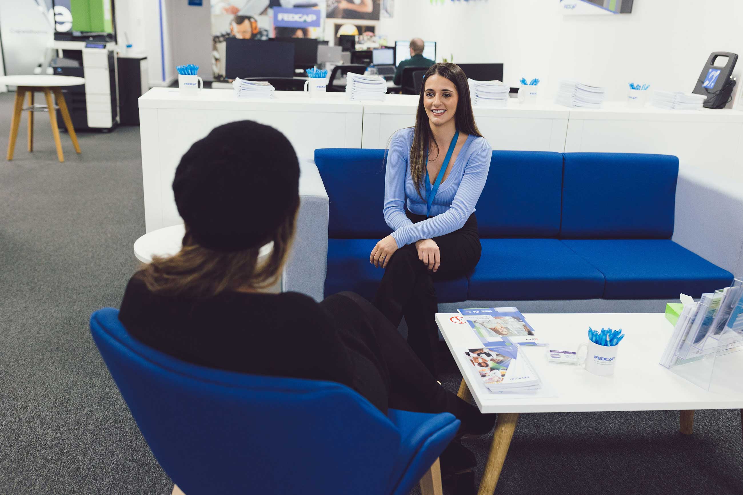 Inspiring Futures Supported Employment and Training Services