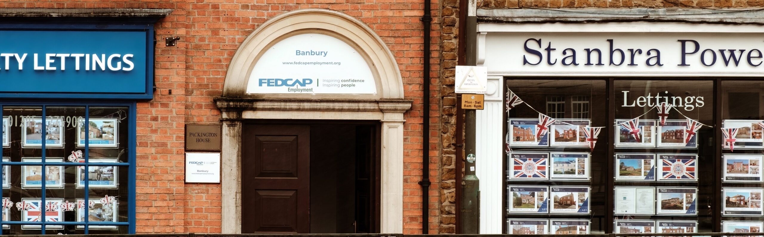 Banbury