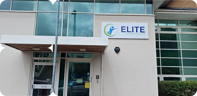 ELITE Supported Employment