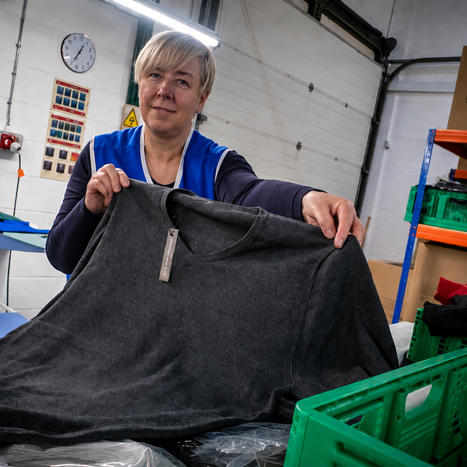 ELITE Clothing Solutions