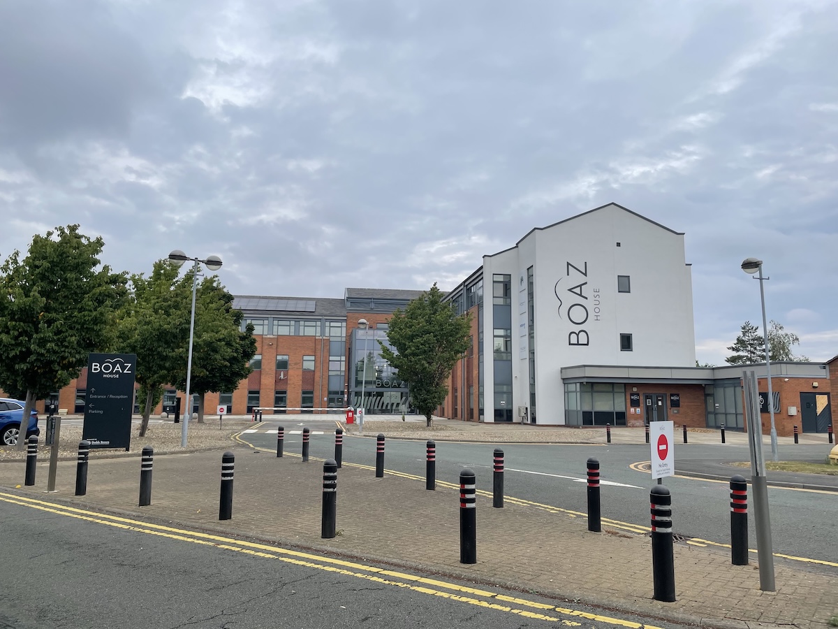 Stockton on Tees